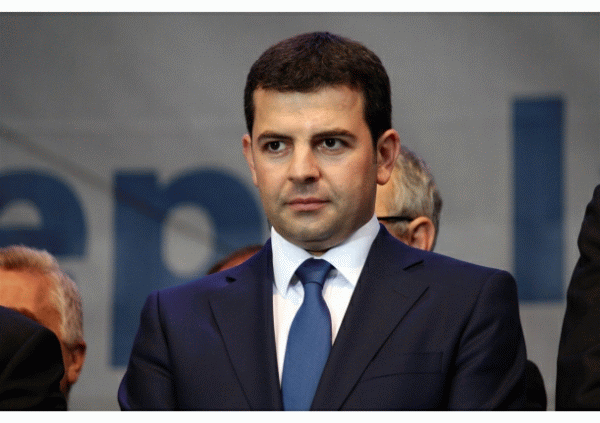 "Realizarea investiţiei de la Roşia Montană, avantajoasă pentru agricultorii din zonă"